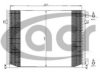VAUXH 4408429 Condenser, air conditioning